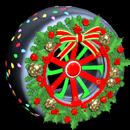 Christmas Wreath